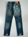 Vintage Levi’s 511 Vintage Faded Jeans (W:28|L:42)