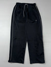 Jordan Brand Black Track Pants (W:32) (L:43.5)