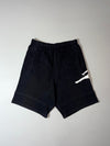 Jordan Jumpman Big Logo Fleece Shorts – Black (W:26) (L:18)