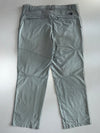 The North Face Grey Cargo-Style Hiking Elastic Pants (W:36 |L:40)