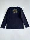 Big Train’s Original Premium Full Sleeve T-shirt (M)