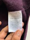 Carhartt Plum Knit Crewneck Sweater (XS/S)