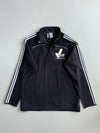 Vintage Adidas Clima365 Half-Zip Fleece (XL)