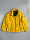 Tommy Hilfiger Original THFlex Quilted Puffer Jacket Yellow (M)
