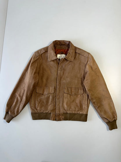 ZSuper Premium Original Sued Leather (M/L)