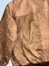 U2 Wear Me Out Premium Original Leather Jacket (M/L)