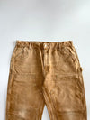 Carhartt Double Knee Pants Made in USA  (W:38 |L:40)