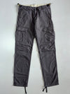Carhartt WIP Grey Ripstop Cargo Pants (W:34|L:44)