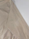 Polo Ralph Lauren Khaki Corduroy Collar Harrington Jacket – Plaid Lining, (XL)