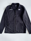 The North Face Premium Zip-Up Fleece Jacket (M)