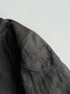 BMW Motorrad “Dress and Ride Classic” | Genuine Leather Riding Jacket | Padded (XL)
