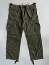 Carhartt WIP Aviation Ripstop Cargo Pants (W:37) (L:40)