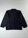 Nike Premier Windbreaker Jacket — Black (XL)