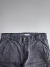 Carhartt Relaxed Fit Double Knee Carpenter Pants (W:34) (L:42)