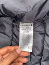 Carhartt Rain Defender Sherpa-Collar Puffer Vest (XL)