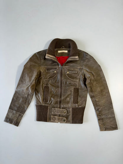 ZSuper Premium Original Leather (XS/S)