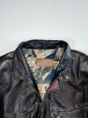 Trapper Premium Original Leather Jacket (XL)