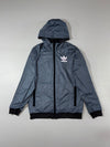 Adidas Reversible Originals Classic Reflective Zip (M/L)