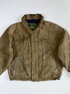 Premium Original Pure Leather Jacket Heavy (XL)