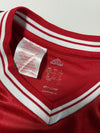 Adidas FC Bayern München 2013/14 Home Jersey – Red (S)