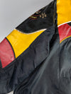 Choko “Sport Racer” Canada Leather Racing Jacket (2XL/3XL)