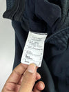 Nike LeBron Black Fleece Sweatpants Elastic (W:32|L:39)