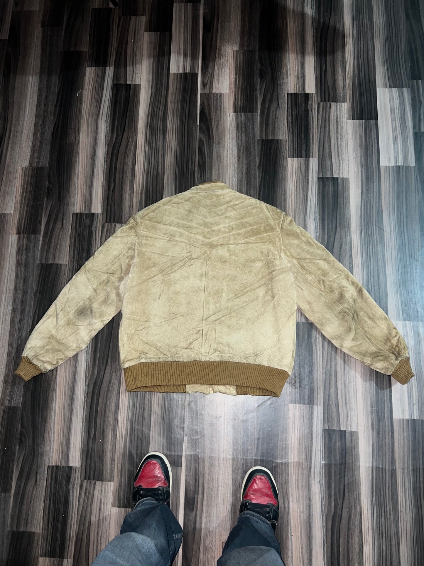 Z Premium Jacket (Buy one get one free) M/L
