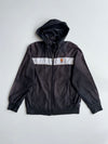 MLB New York Mets Hooded Windbreaker (M)