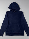 Gap Navy Blank Pullover Hoodie (M)