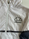 Ellesse Colorblock Anorak Windbreaker (S)