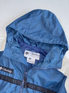 Columbia Sportswear Colorblock Hooded Jacket (S)