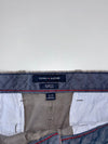 Tommy Hilfiger Grey Slim Fit Chinos (W:36|L:39)