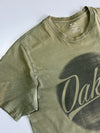 Oakley Script Circle Logo Tee (L)