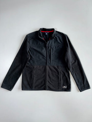 Tommy Hilfiger Original Full Zipper Fleece Jacket (M)