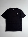 The North Face Small Logo Tee l(L)