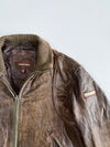 Vintage Danier’s Premium Leather Jacket (M)