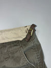 Carhartt Ripstop Cargo Pants, Olive Green (W:30|L:41)