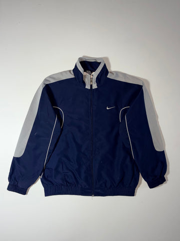 Y2K Nike Court Tennis Track Jacket – (L)