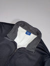 Arc’teryx Quarter-Zip Fleece Pullover (M)
