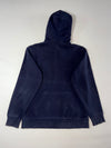 Dickies “A Legend In Work” Box Logo Hoodie – Navy (M)