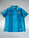 Vintage Nike’s Premium FCB Football Jersey (L/XL)