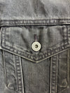 Levi’s Trucker Denim Vest (M)