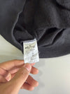 Jizo Bosatsu Original Fully Embroidered RARE Japanese Jacket (S)