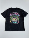 Miami Sunset Festival Graphic T-Shirt (XL/2XL)