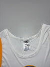 Adidas x NBA Golden State Warriors Basketball Tank (L)