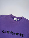 ZCarhartt Original Pullover (S/M)