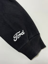 Ford Focus Racing Hoodie – Black & Red (L)