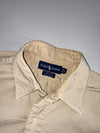 Polo Ralph Lauren “Blake” Solid Button(2XL/3XL)