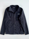 Columbia Teddy Fleece Zip Up Jacket (S)