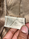 Crest Premium Original Leather Jacket (M)